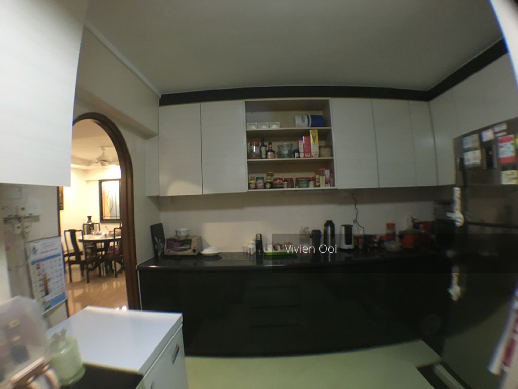Hougang Avenue 6 thumbnail photo